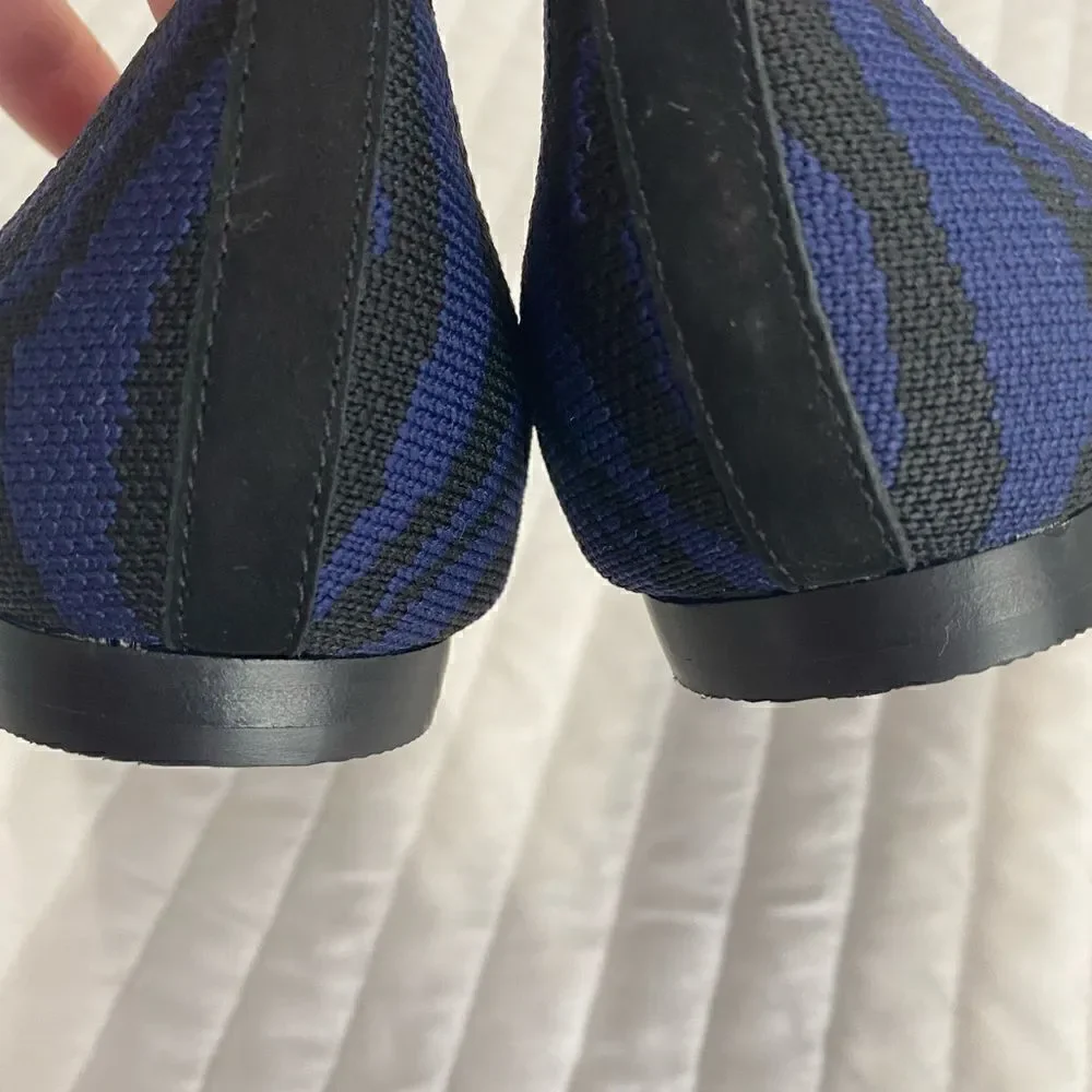 Corso Como Julia Flats Women Size 9